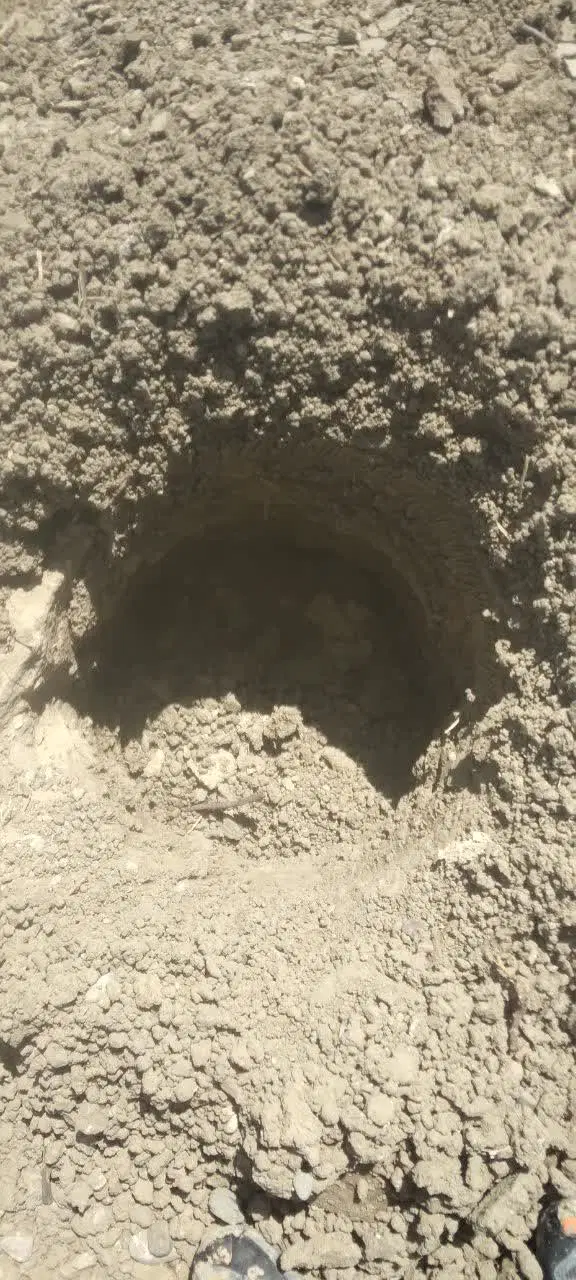 زمین‌ مسکونی