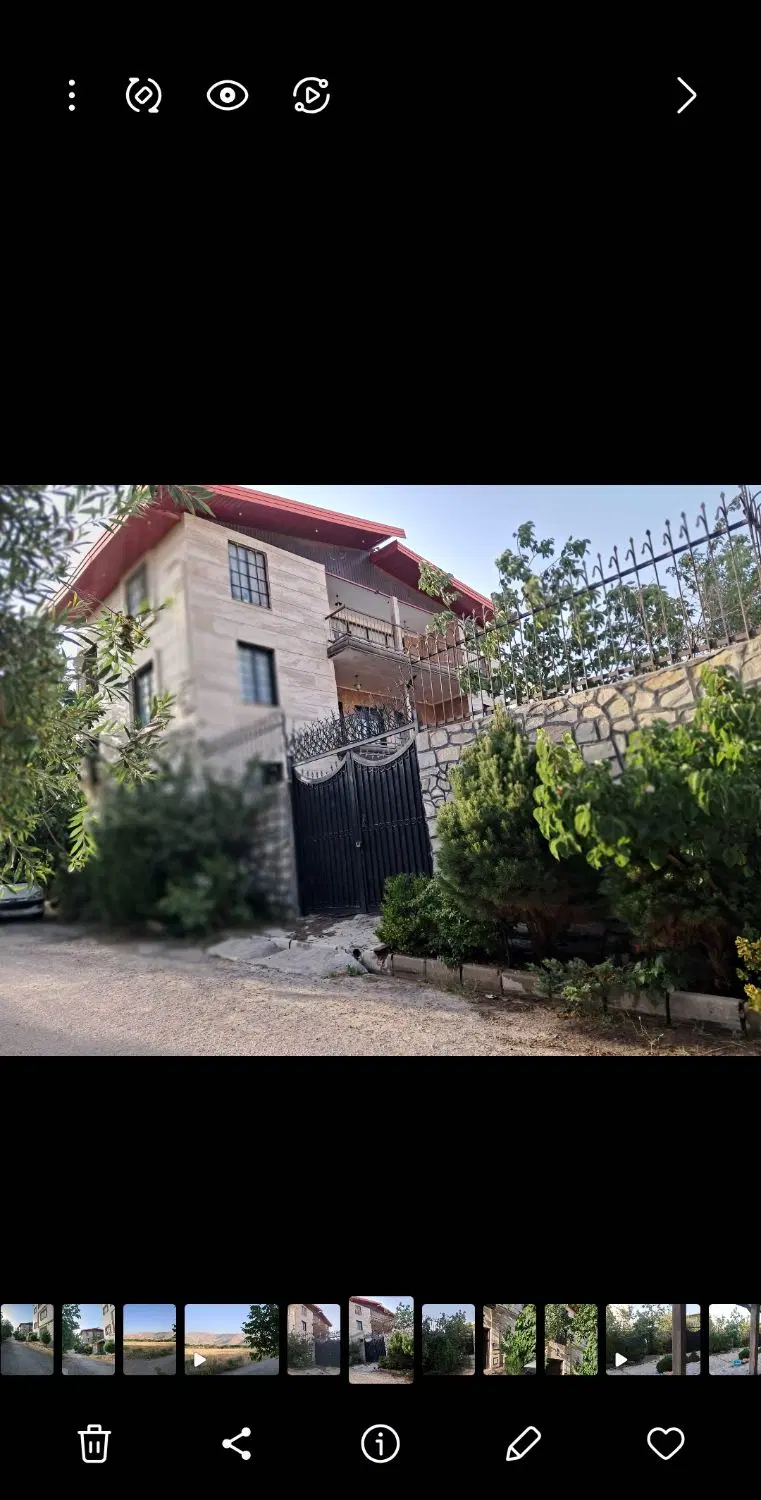 اجاره واحد120متری در نوبران