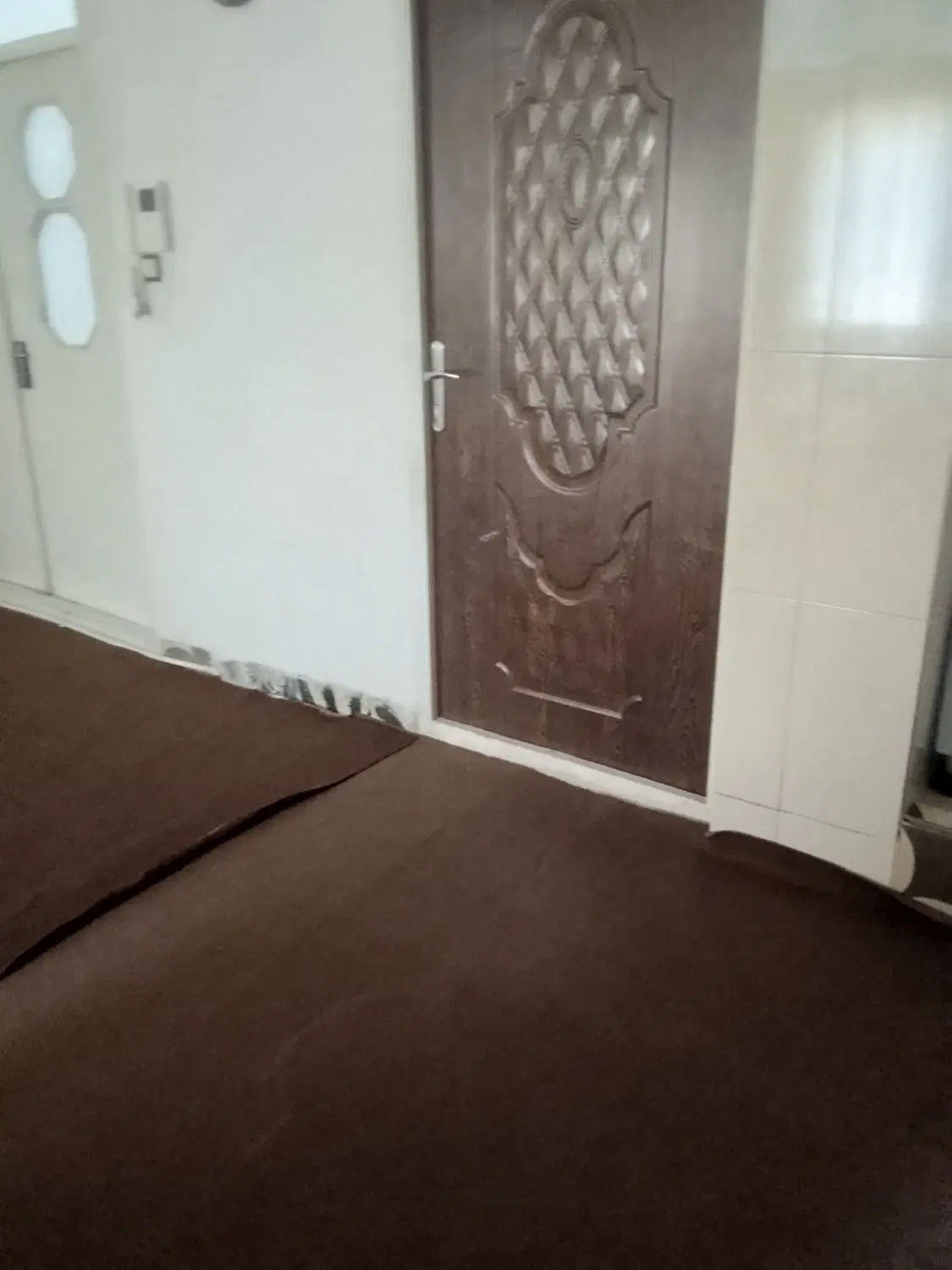 اجاره خانه جهت انبار کارگاه یا سکونت