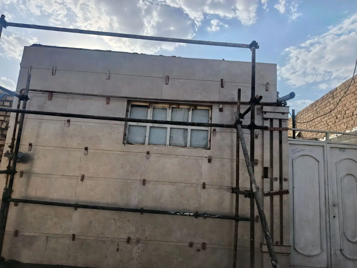 خانه اجاره ای