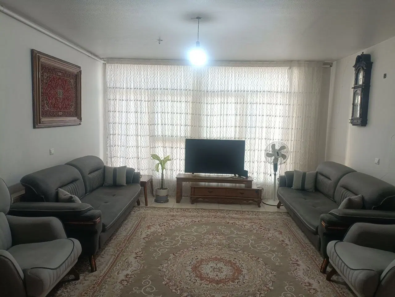 فروش آپارتمان مسکن مهر پردیس