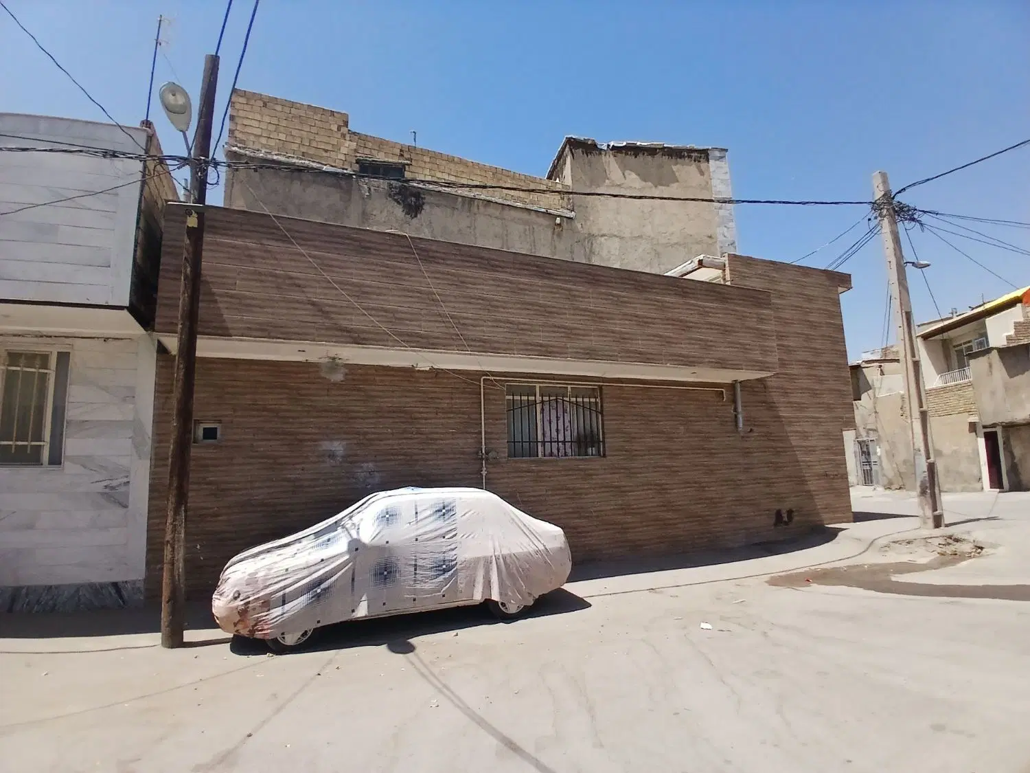 مالک به صورت قولنامی