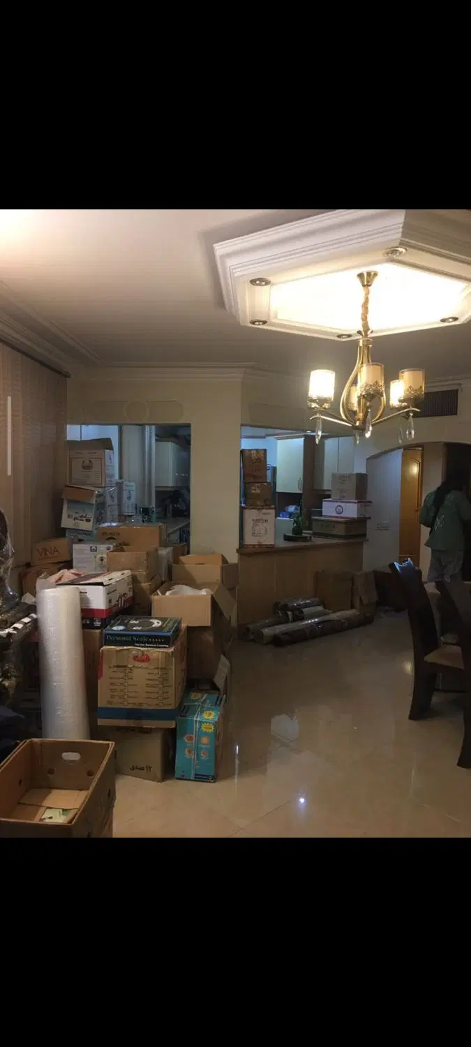 اجاره آپارتمان 110متری_2خواب_کوچه هوایی_مشتاق