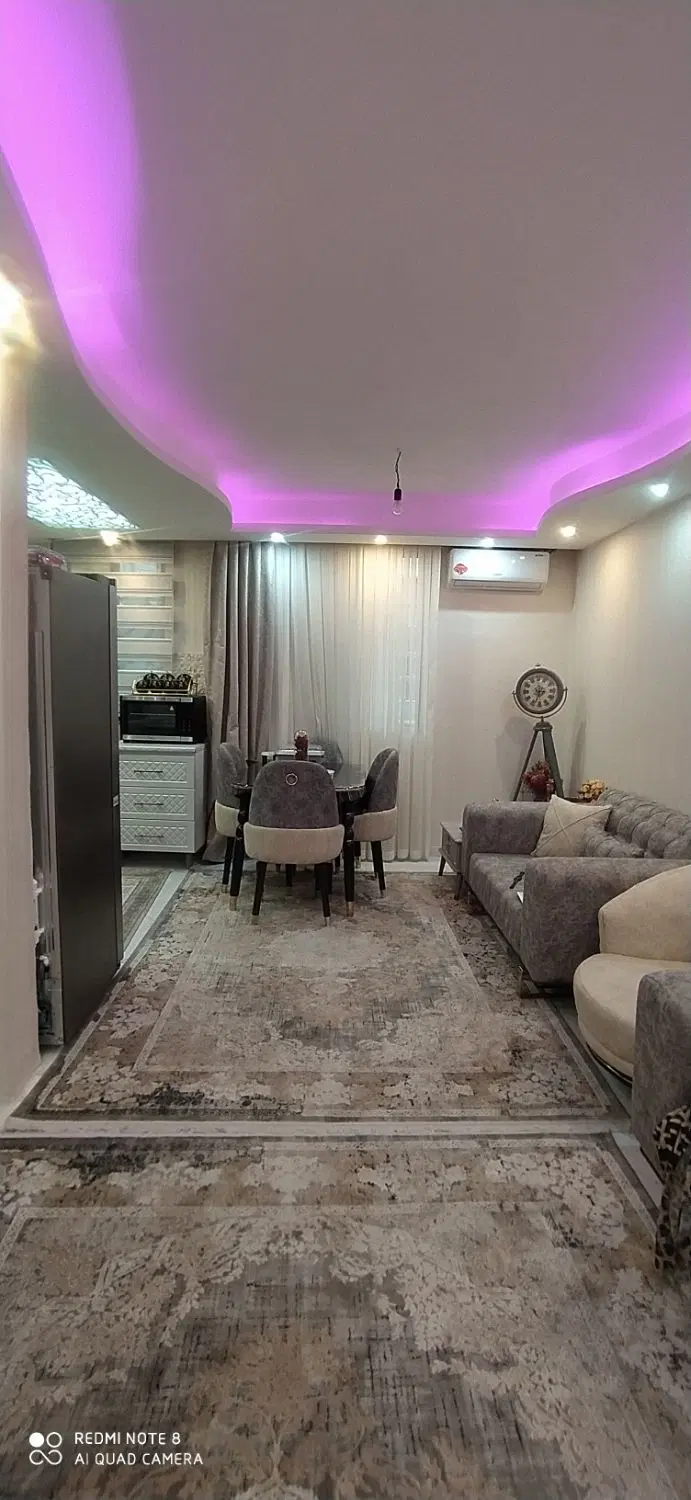 فروش آپارتمان ۵۶ متری تختی‌ سعدی