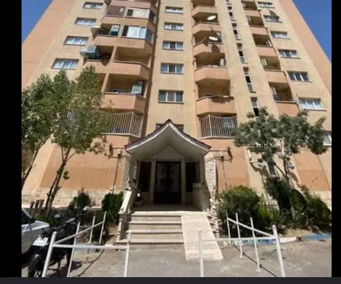 اپارتمان اجاره
