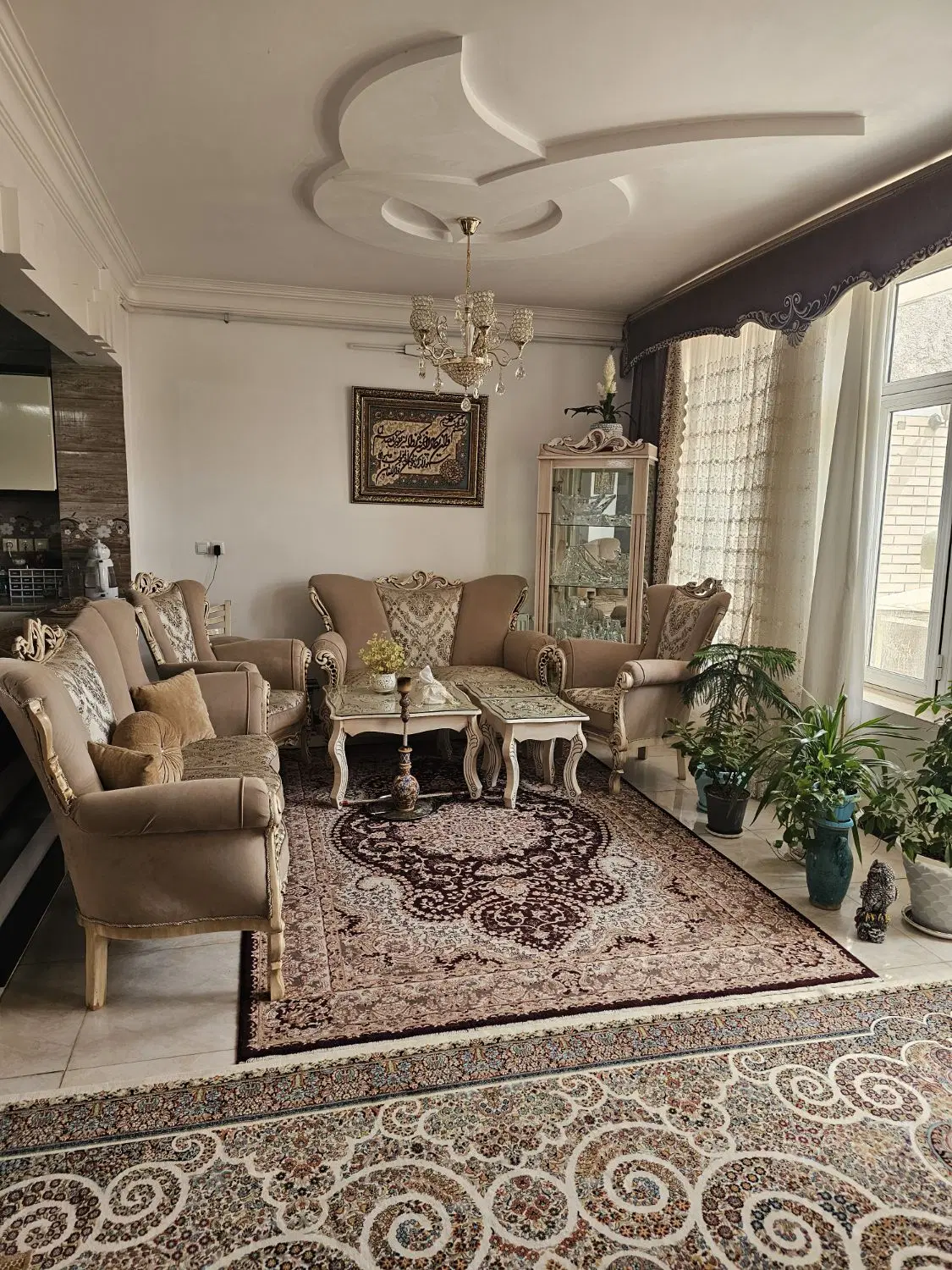 خانه حیاط دار