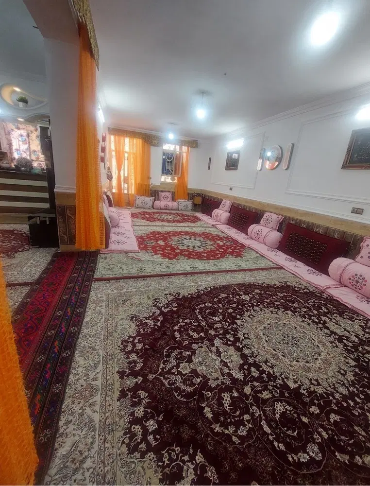 خانه در سیادک