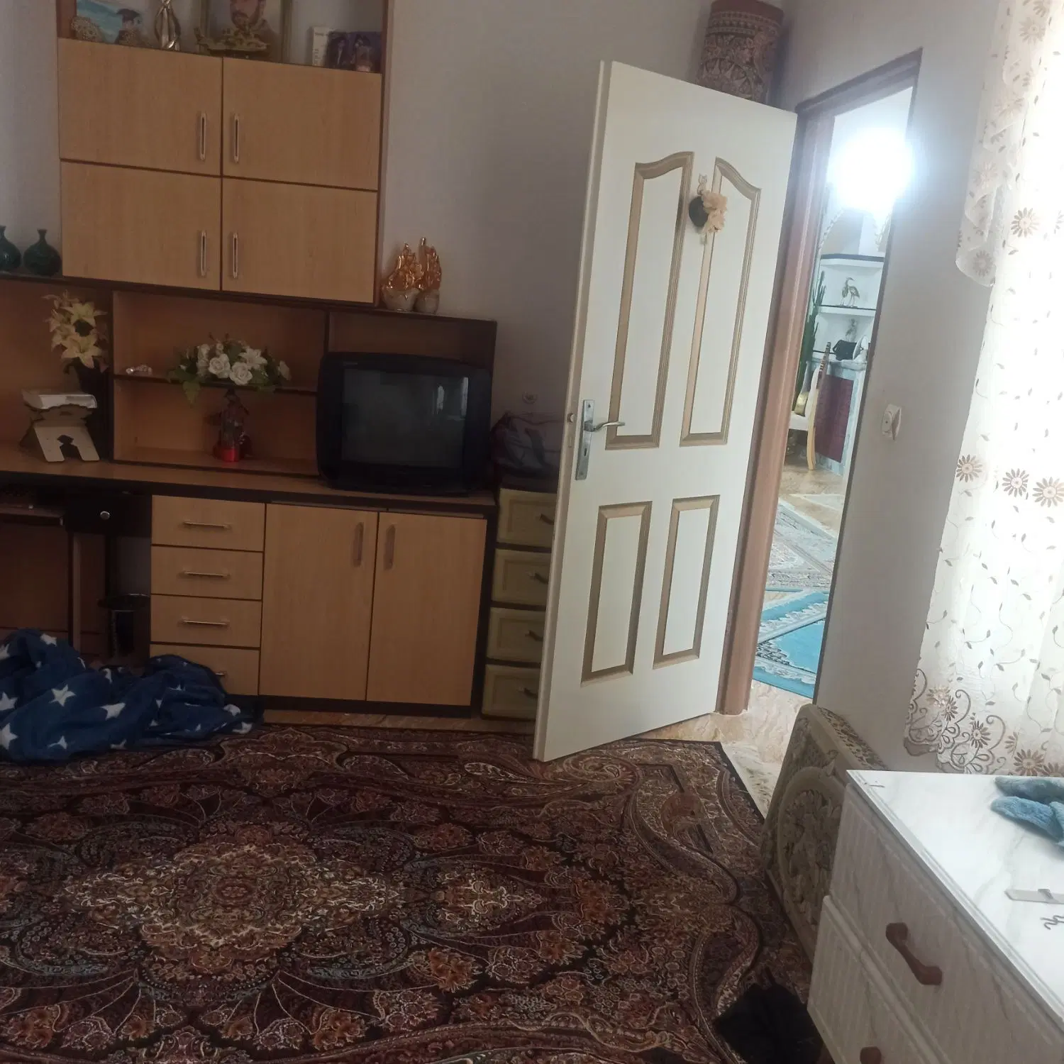 دوطبقه ویلایی شمالی شهرک پردیس