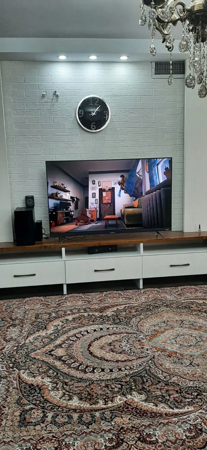 اجاره آپارتمان در اندیشه