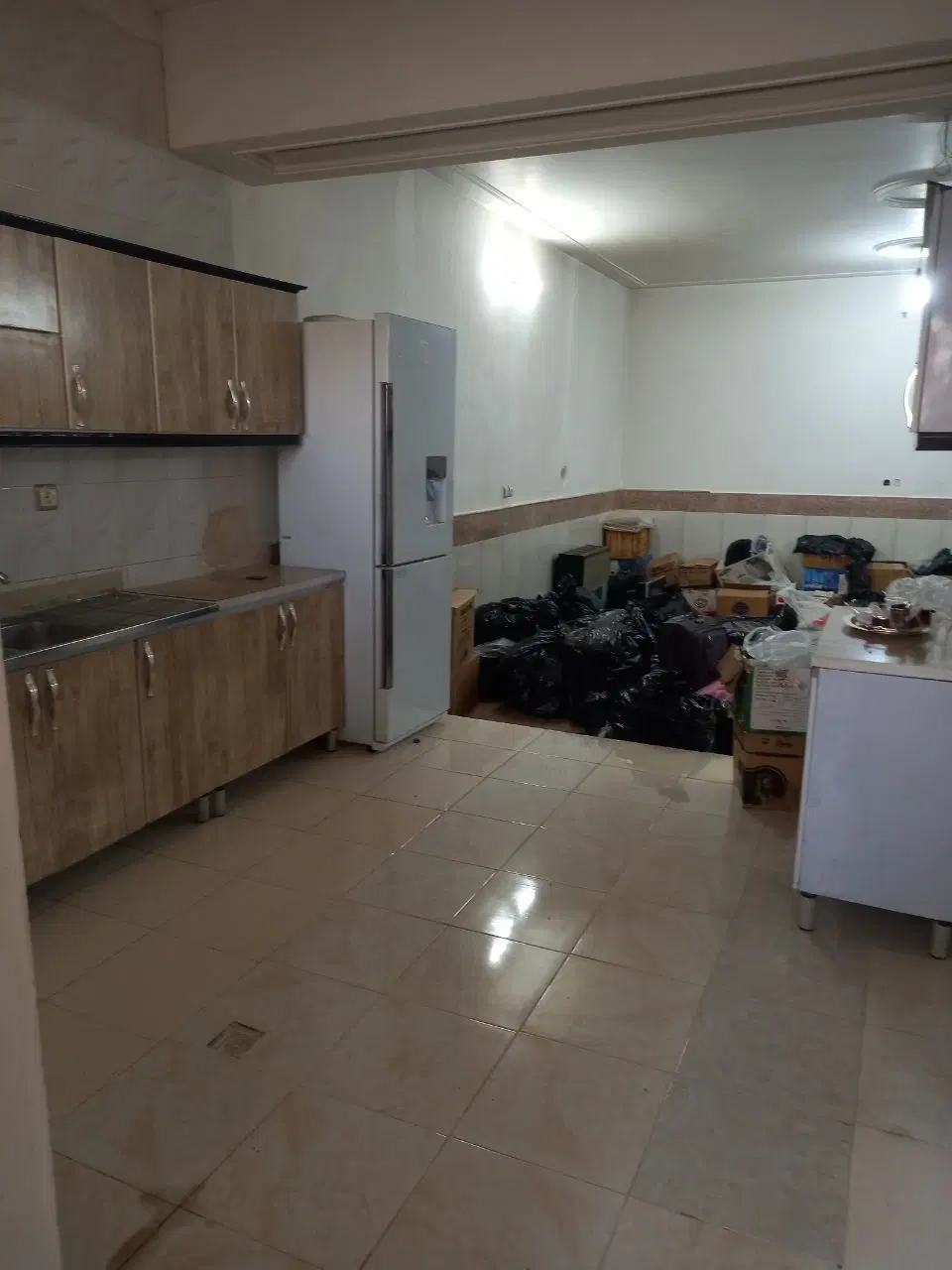 طبقه بالا
