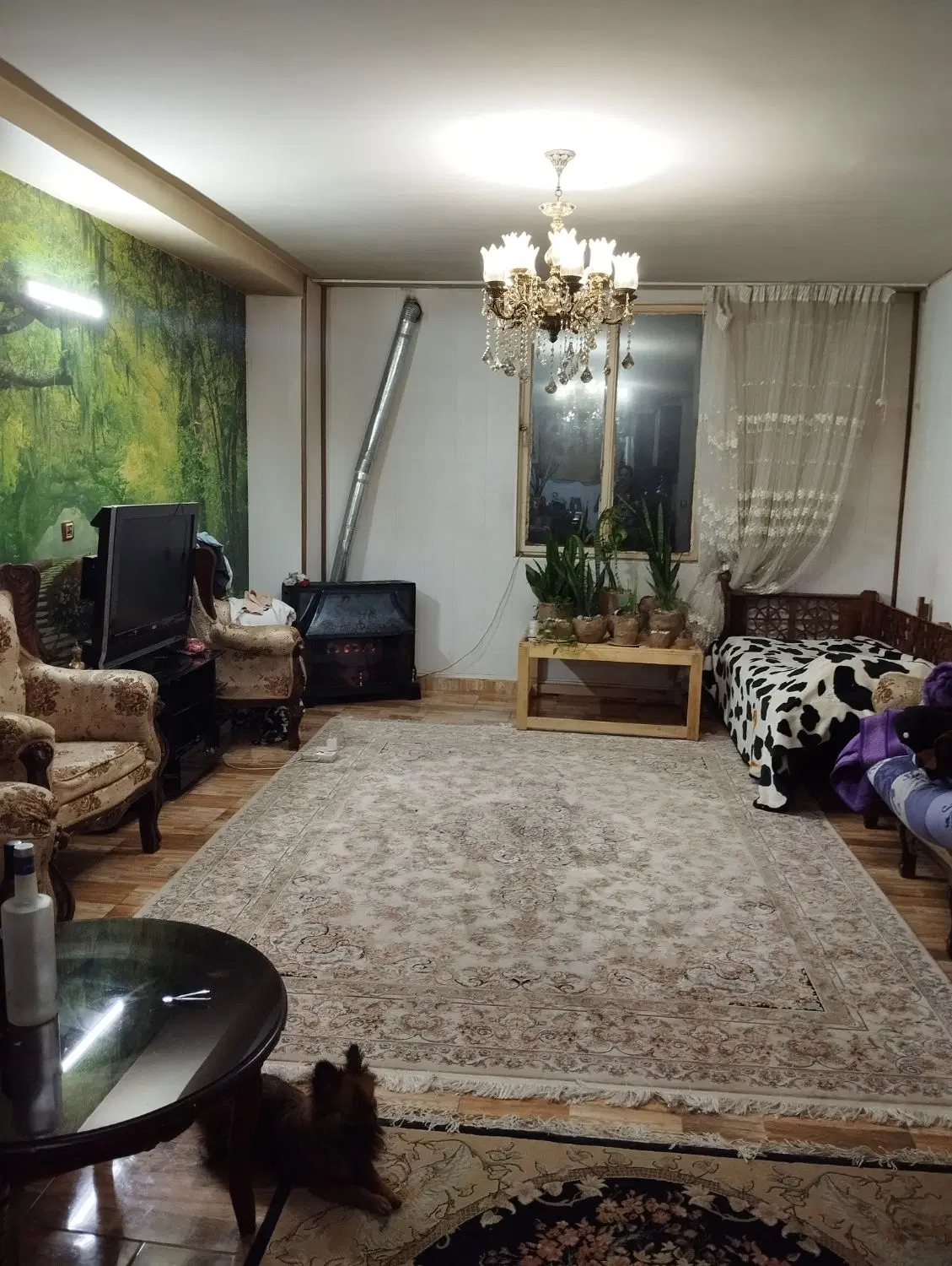 فروش واحد مسکونی