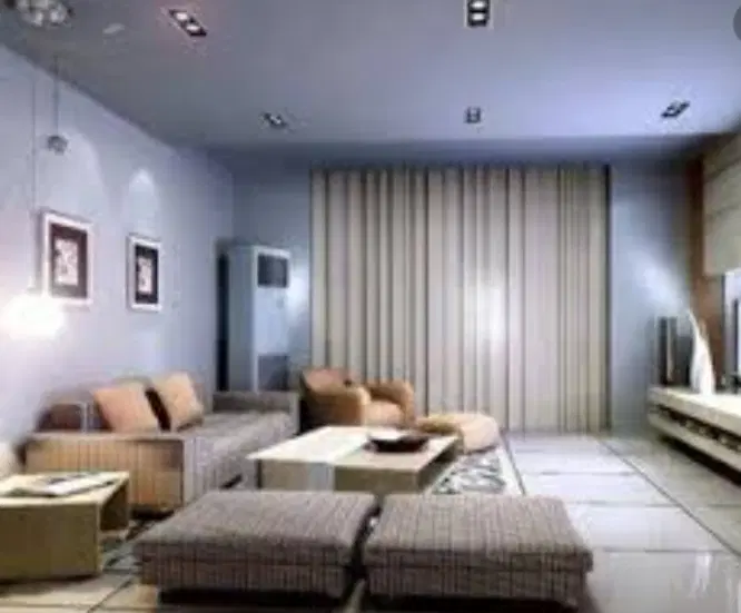 آپارتمان کوچه محمدی