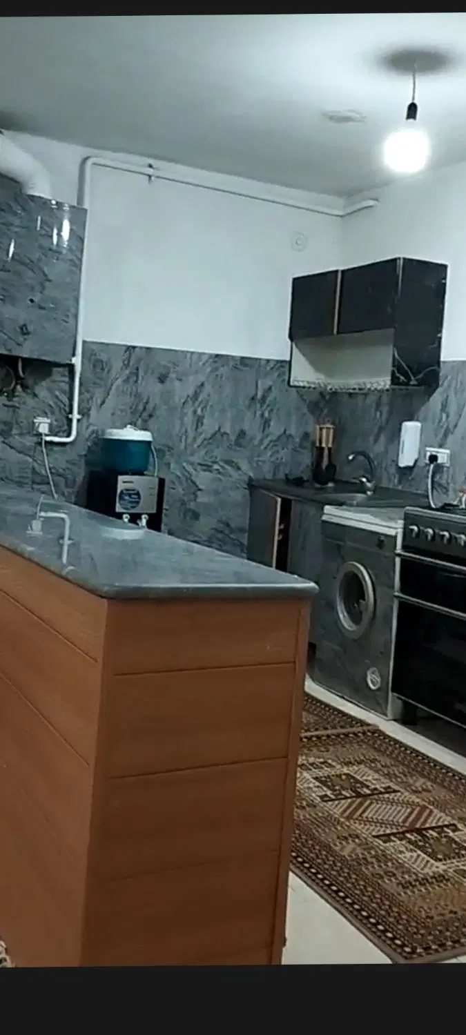 فروش یا تهاتر آپارتمان مسکن مهر گنجیاب