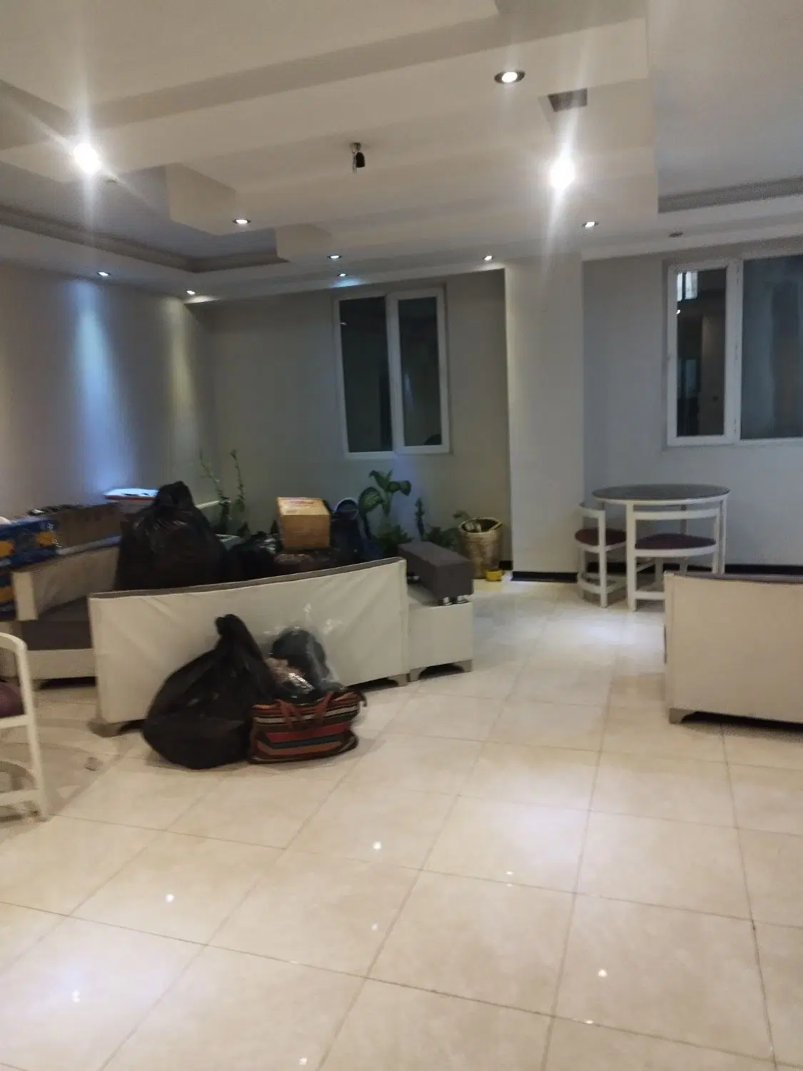 صدمتر فول امکانات فردیس خ مالک اشتر