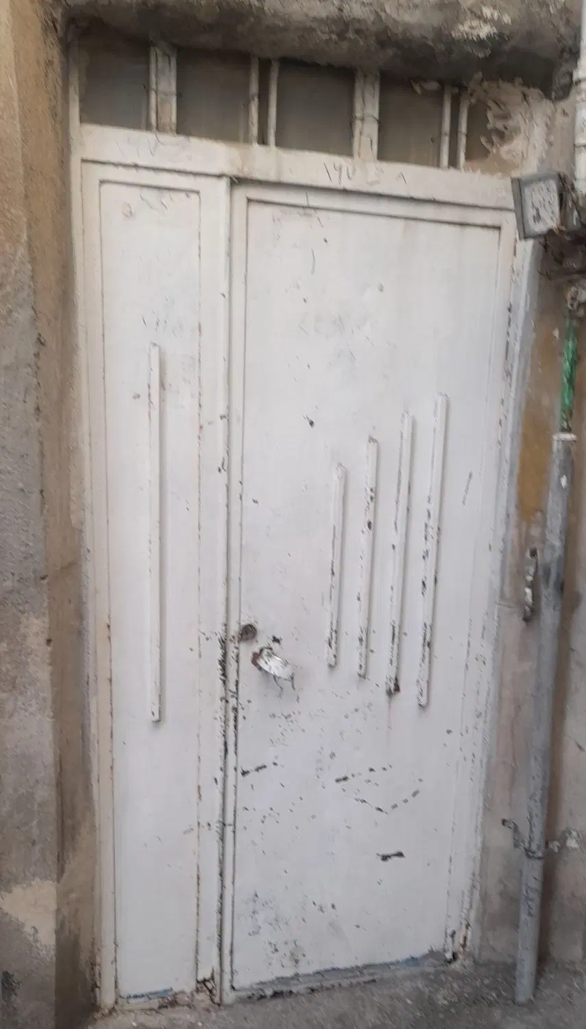 خانه جعفر آباد