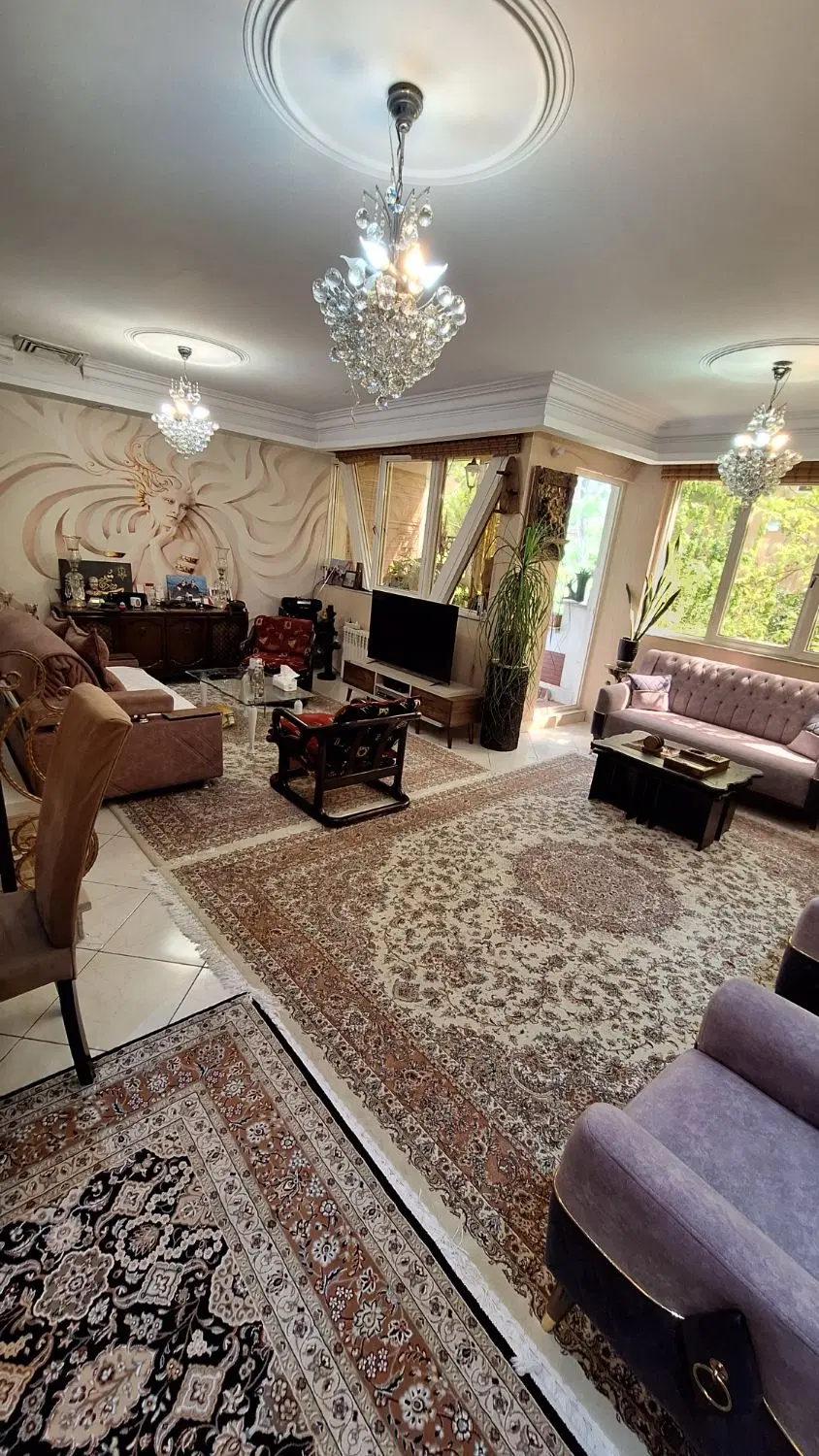 پردیس ویلای دربست فاز 4