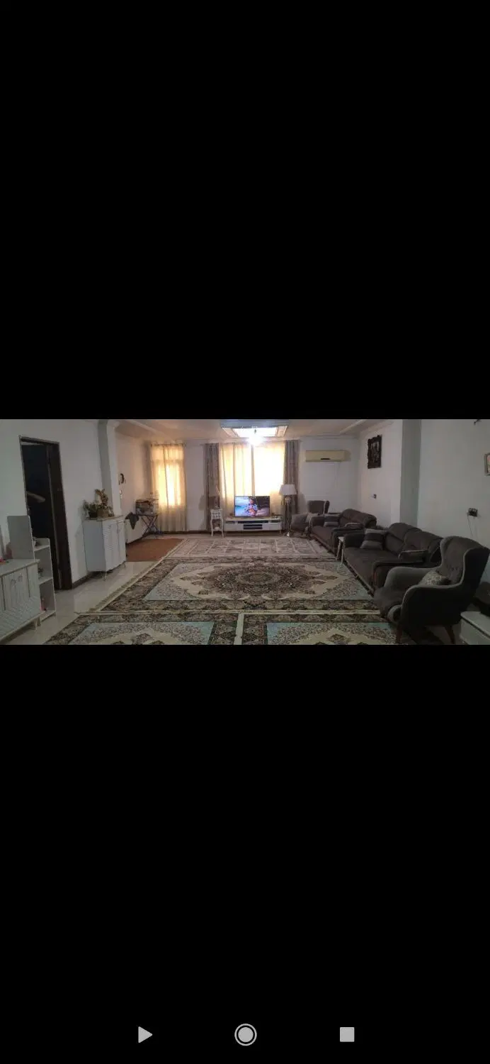 اپارتمان بلوار رحیمی
