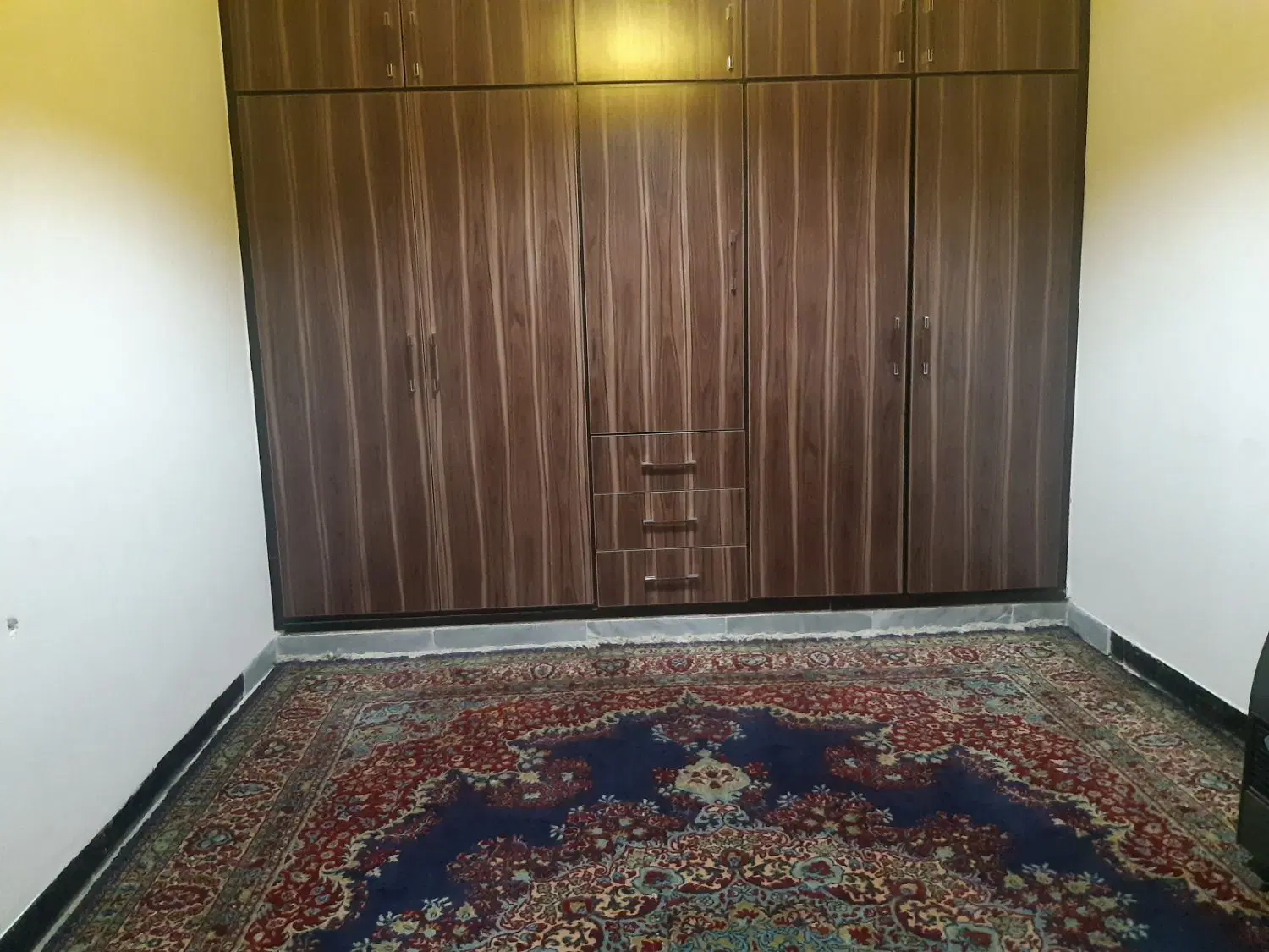 اجاره منزل طبقه بالا