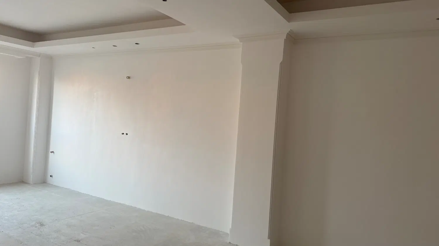 پیش فروش مسکونی اماده تحویل