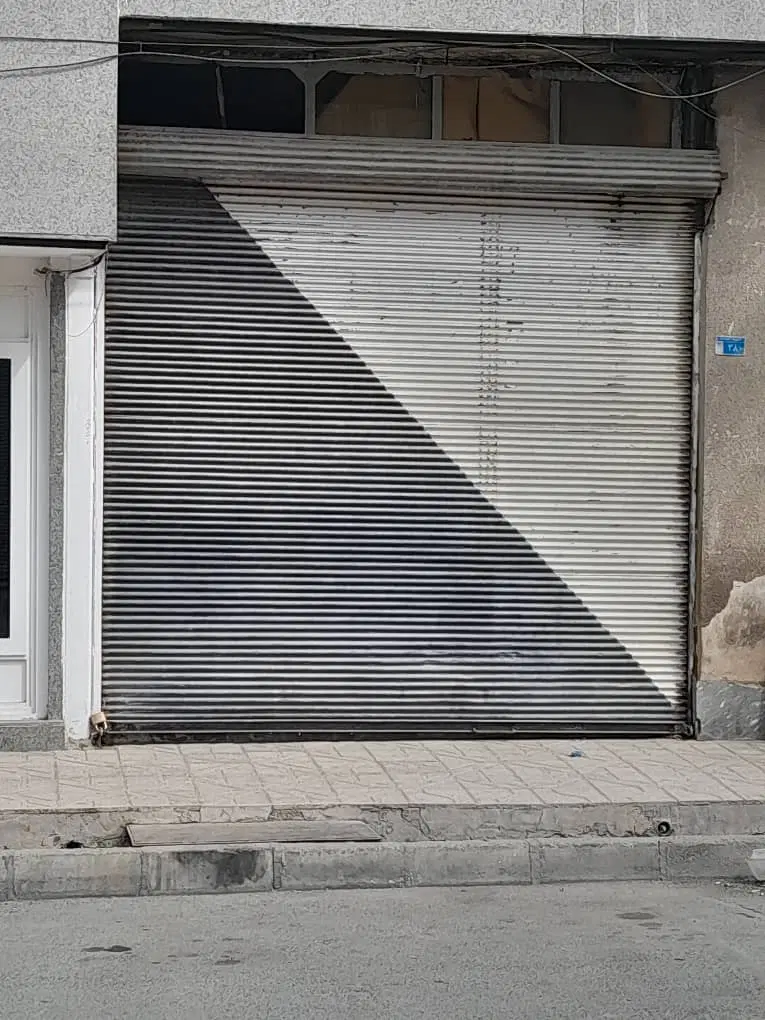 اجاره مغازه ۴۷ متری مناسب انبار و پخش