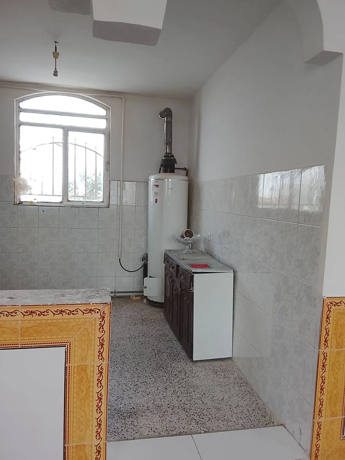خانه مسکونی