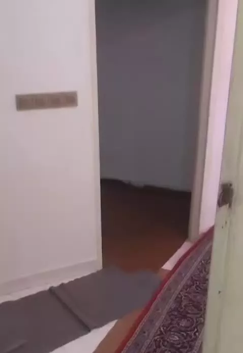 واحد۷۵متری دوخوابه تخلیه