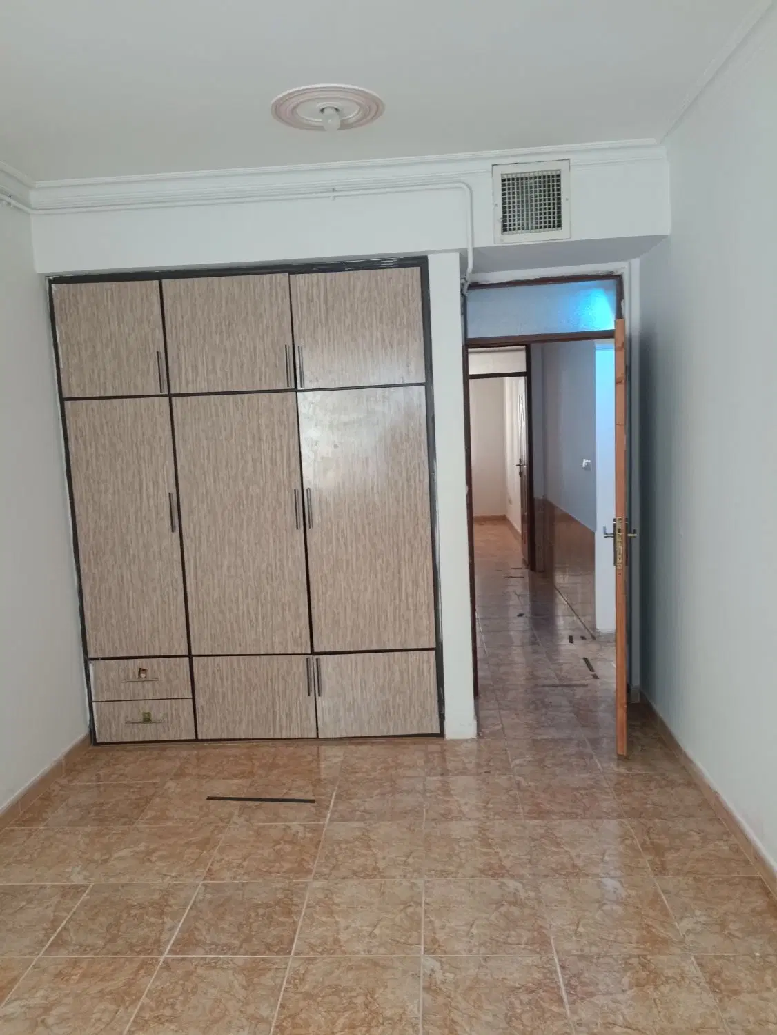 خونه اجاره ای دوخوابه موسک ۲
