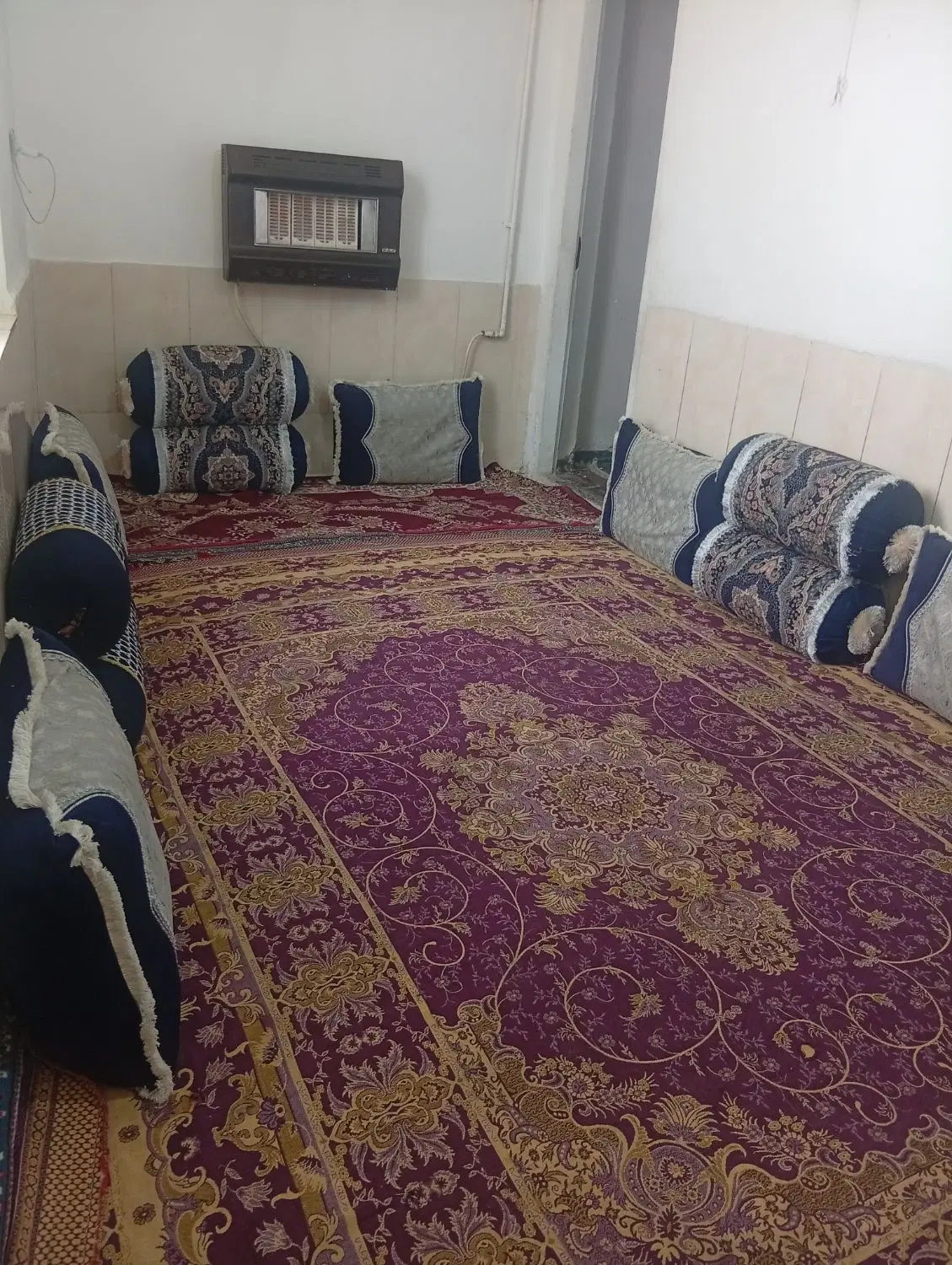 خانه در ماذون قشقایی