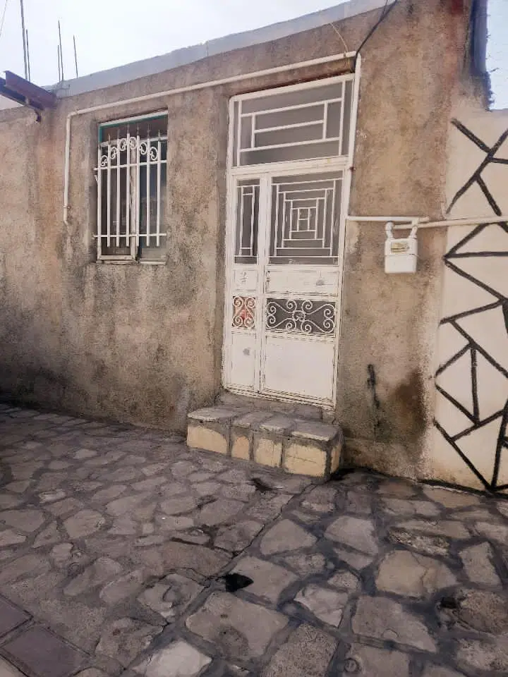 خانه استیجاری