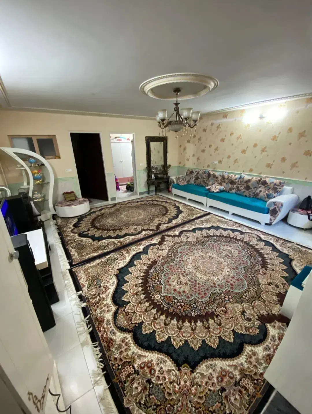 رهن منزل
