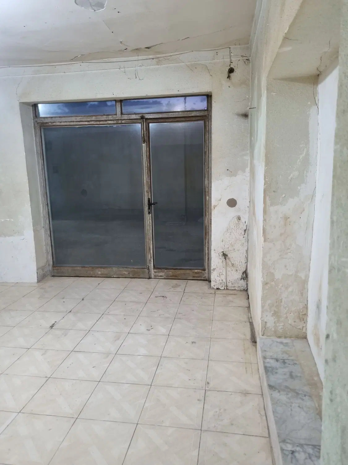 تجاری در۱۷شهریورزنجان