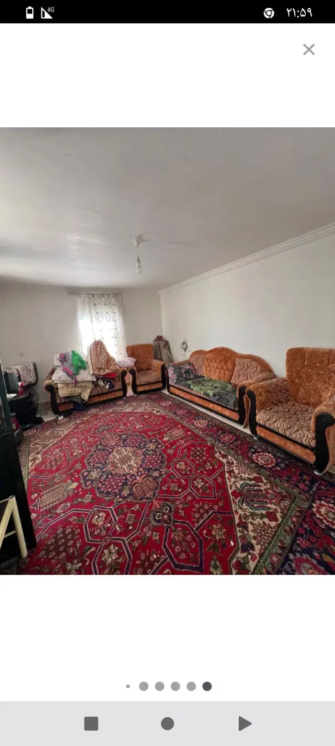 باغ در ارنسا