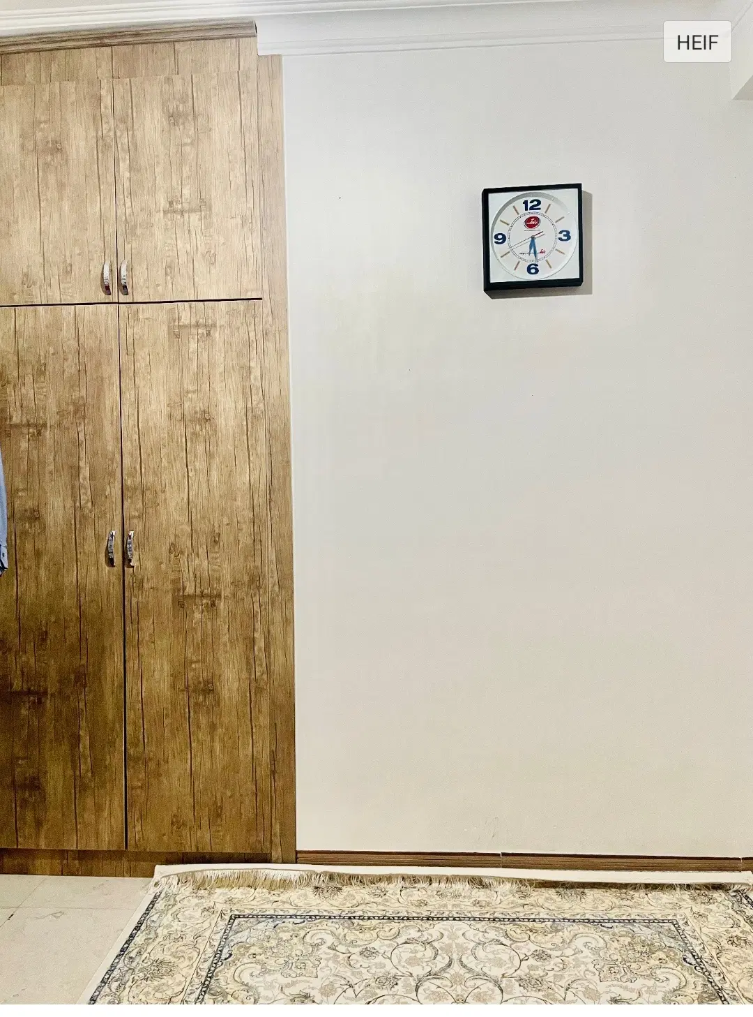 فروش یک واحد آپارتمان