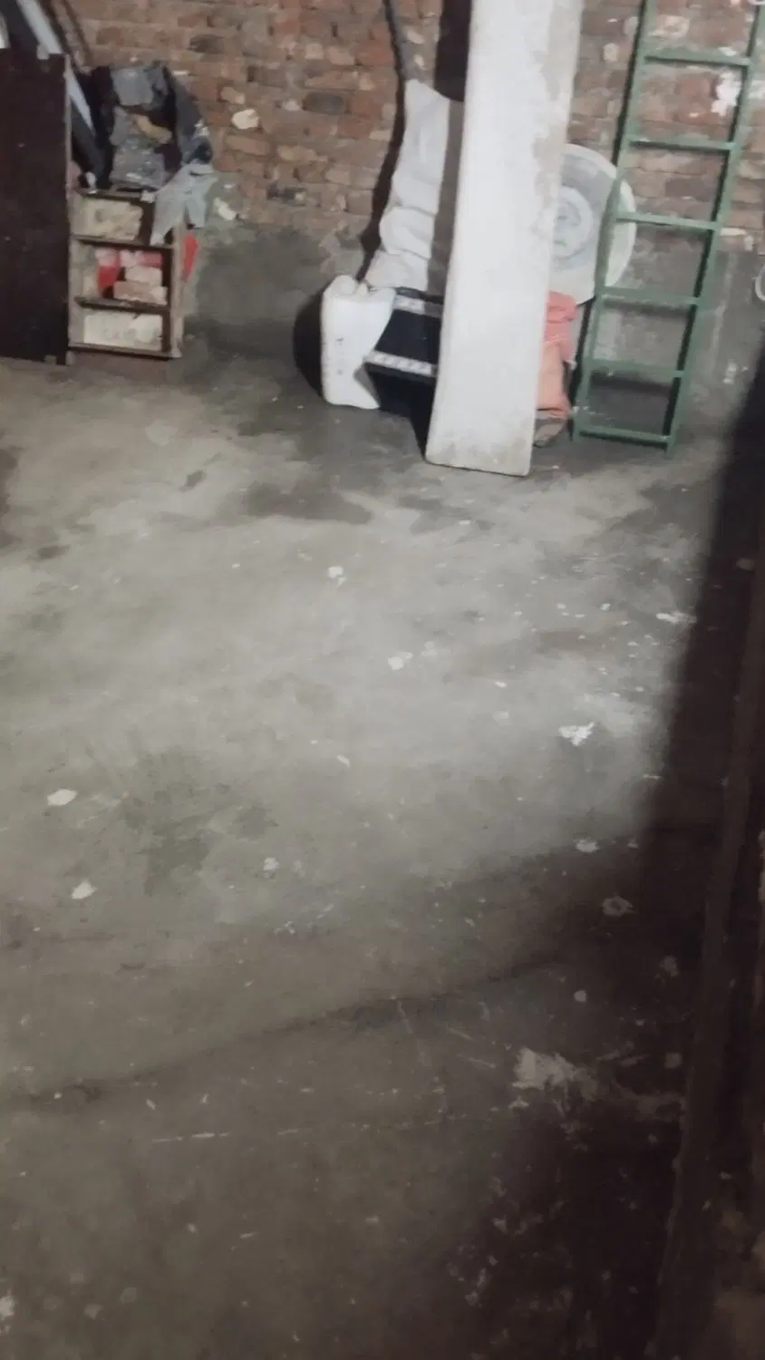 خانه ویلایی متراژ ۱۱۰متراست