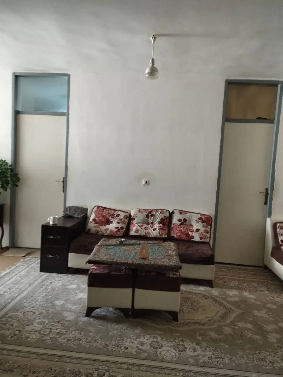 اجاره منزل مسکونی ویلایی