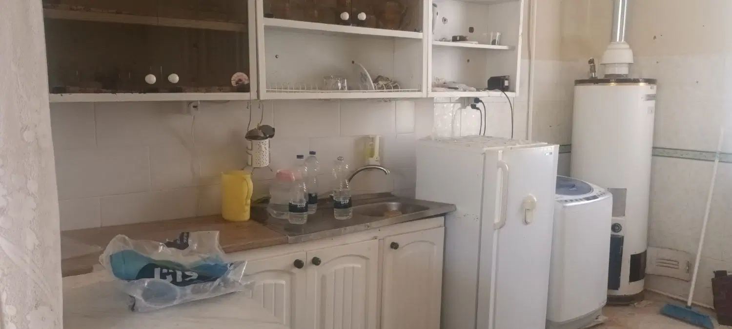خانه نقلی درروستای وشنوه