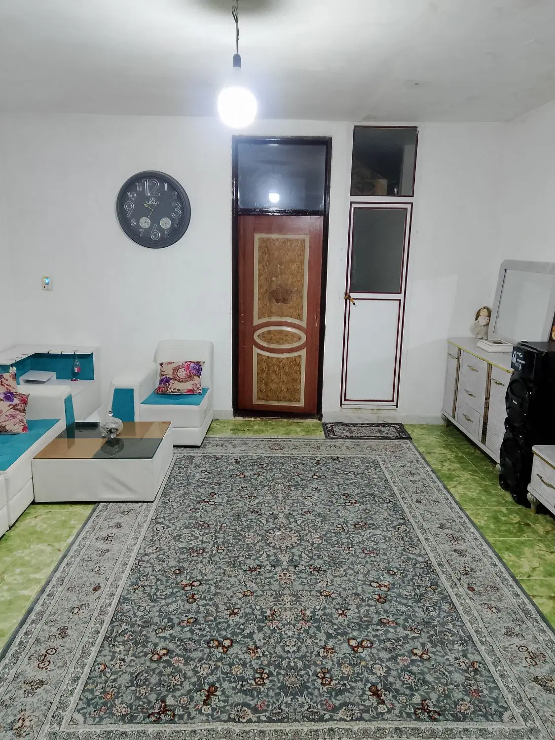 اجاره خانه