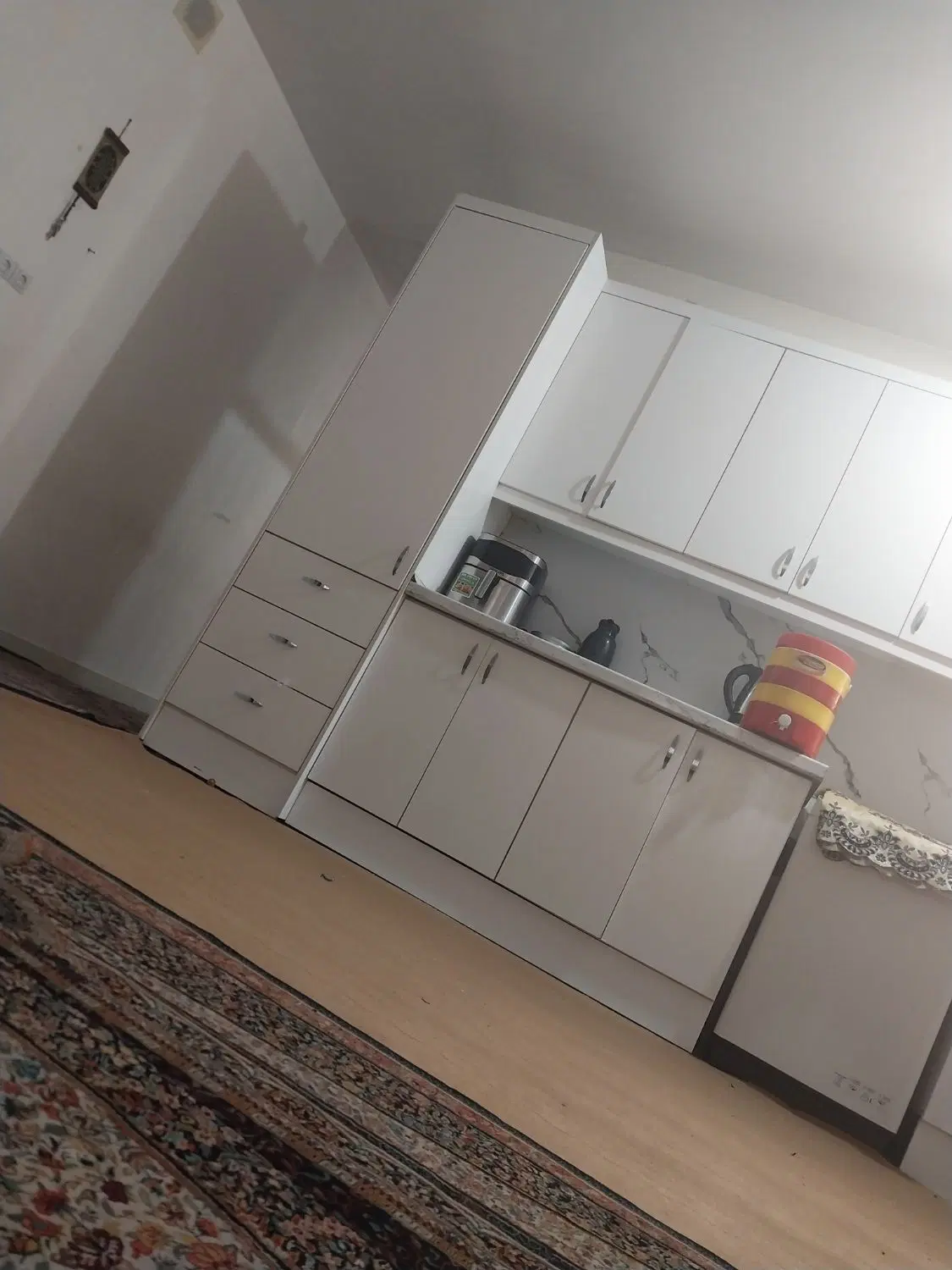 منزل اجاره ورهن داده میشود