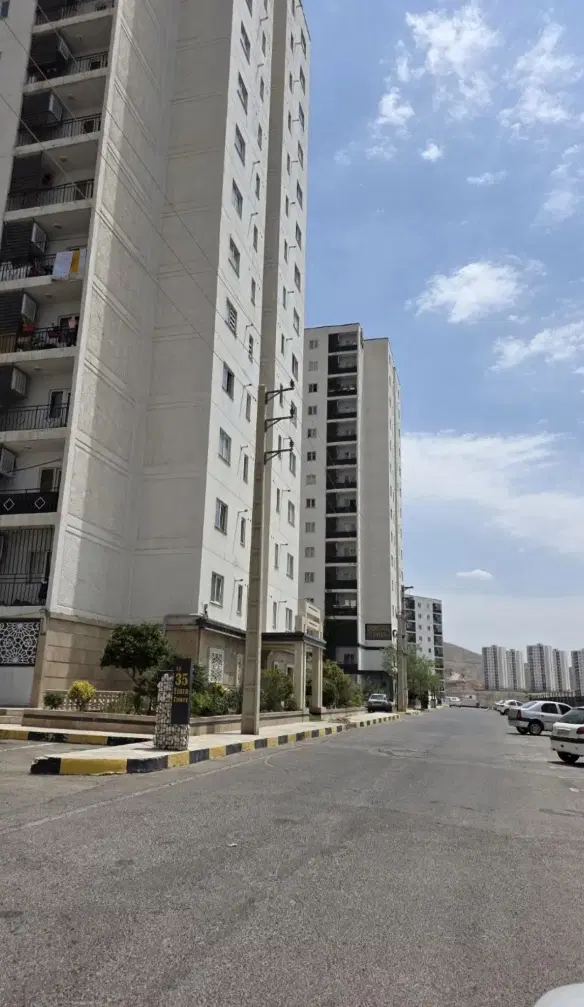 اجاره فاز ۱۱ ۲ خواب دسترسی بینظیر