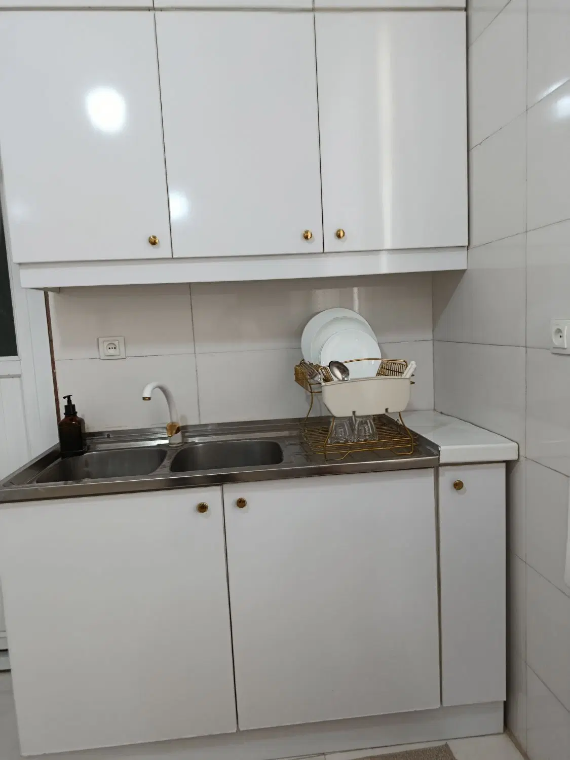 خانه ویلای سرابیاس دوازده متری میر سالاری