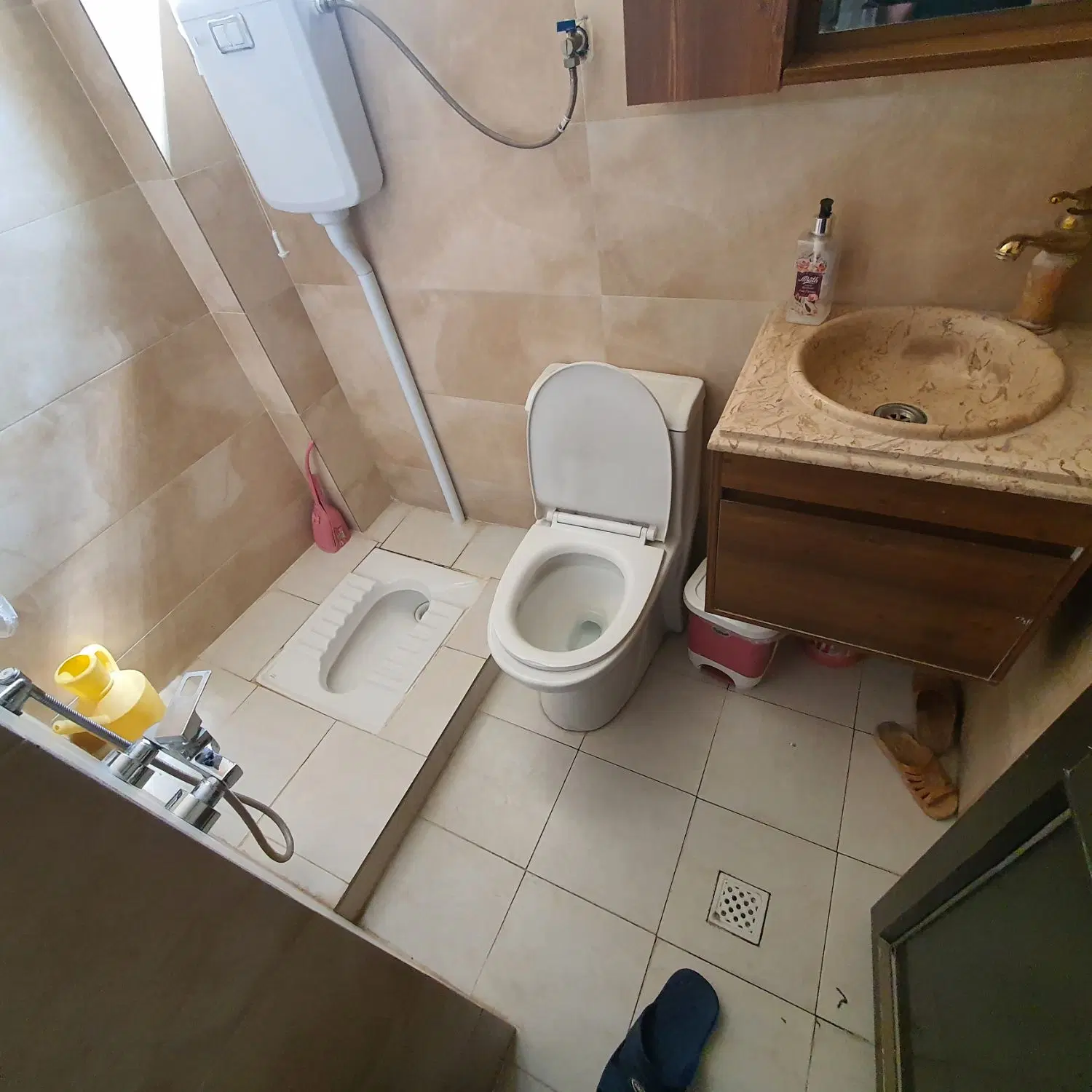 خیایان سروش