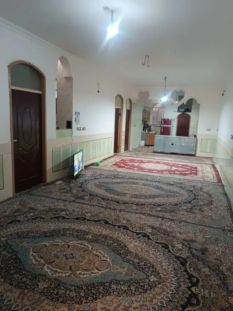 منزل فروشی جام جم امام خمینی امام خمینی شرقی 1