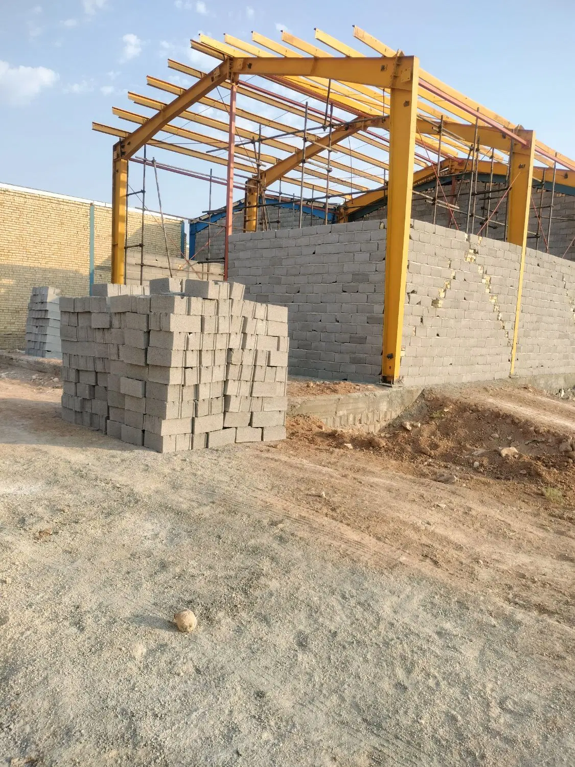 سوله فروشی