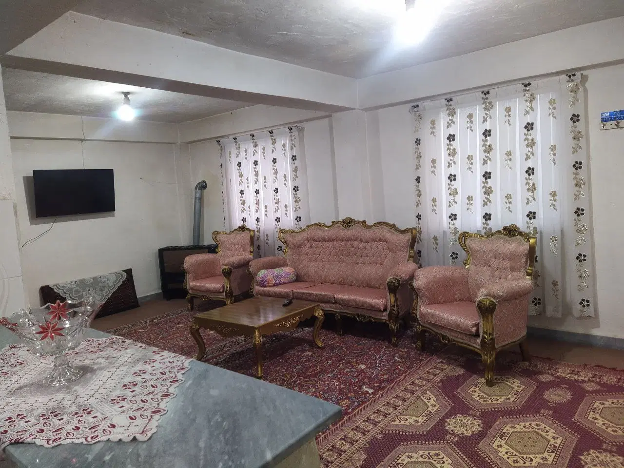 اجاره ویلا کیمیا۷۰متری تک خواب
