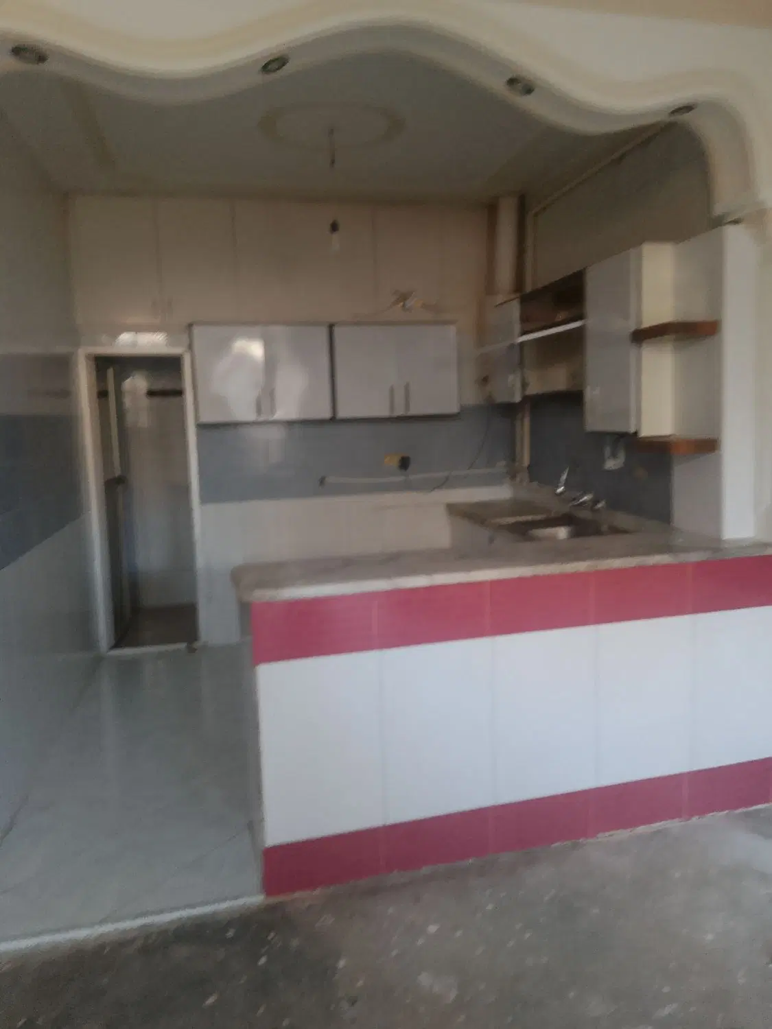 اجاره خانه ویلایی در الهیه خیابان صفامنش