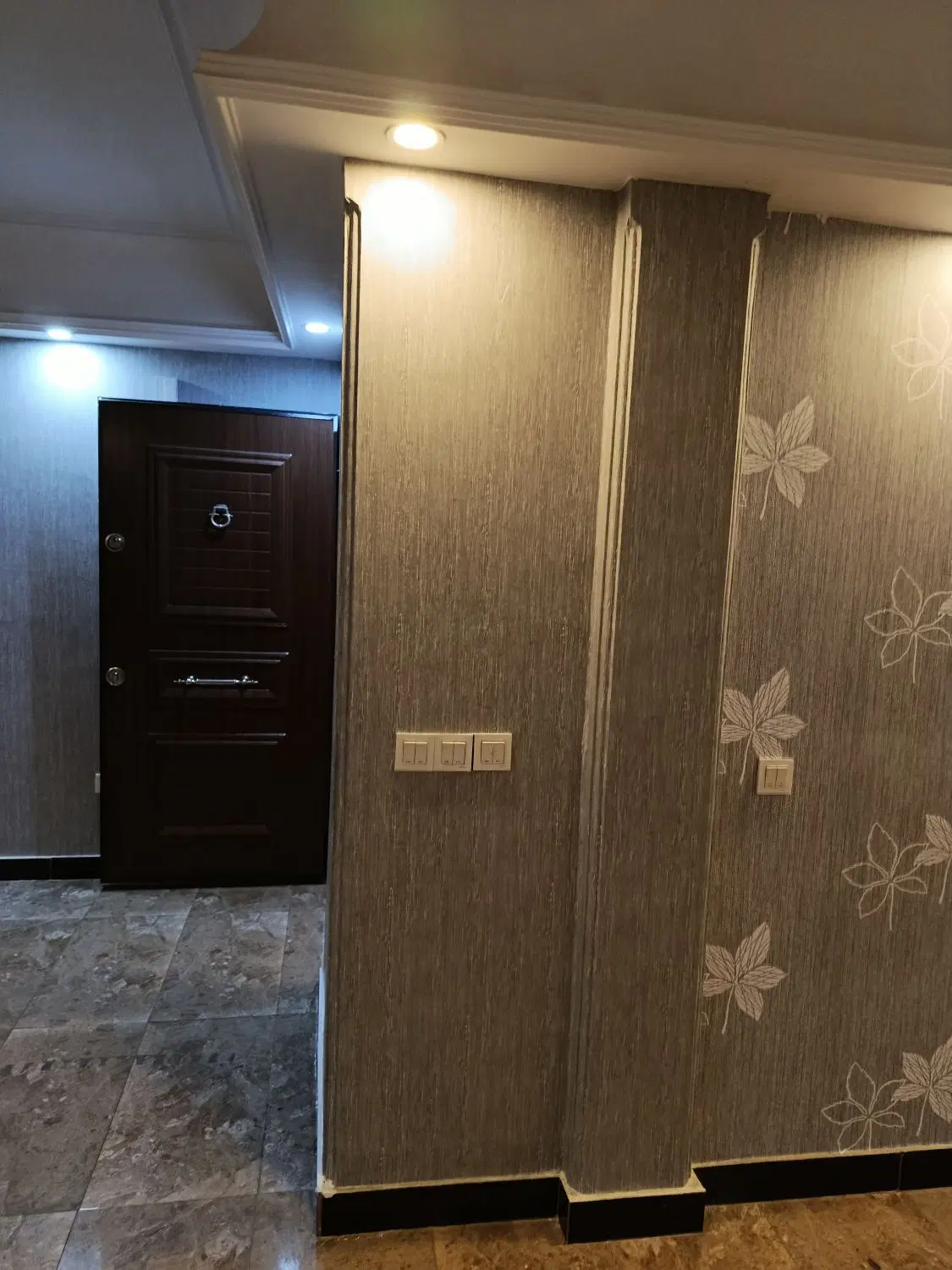 ۸۲ متری تک واحدی سعادت آباد