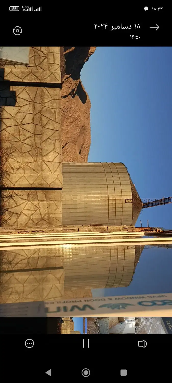 باغ و خانه باغ زیر قیمت مفت با مجوز