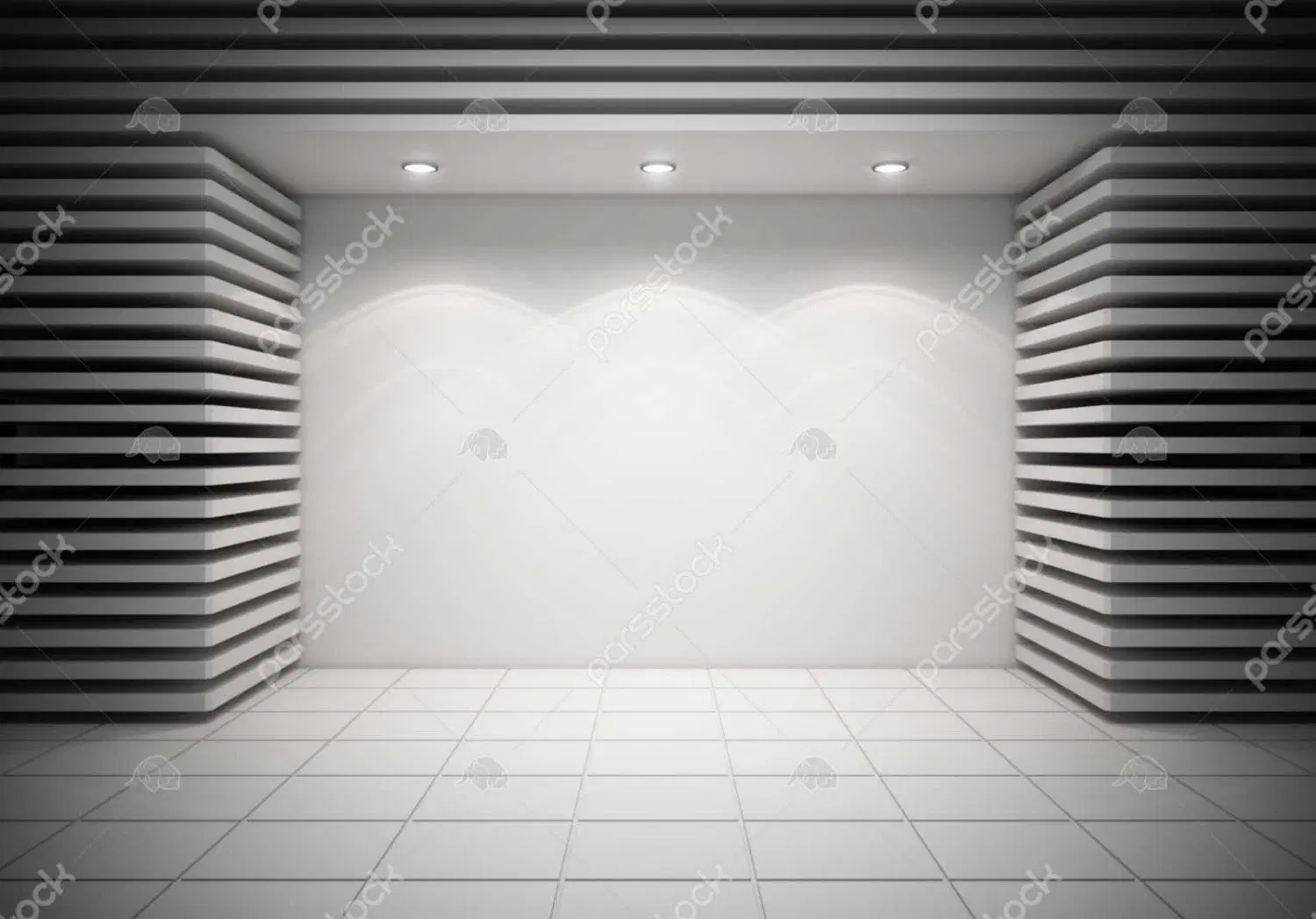 رهن مغازه بلوار عمار