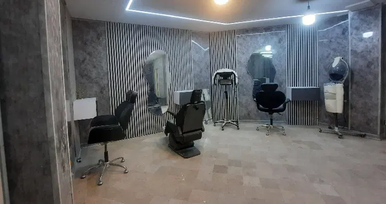 اجاره لاین آرایشگاه