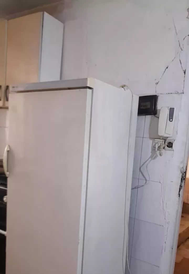 آپارتمان ۶۰ متری فروشی همکف